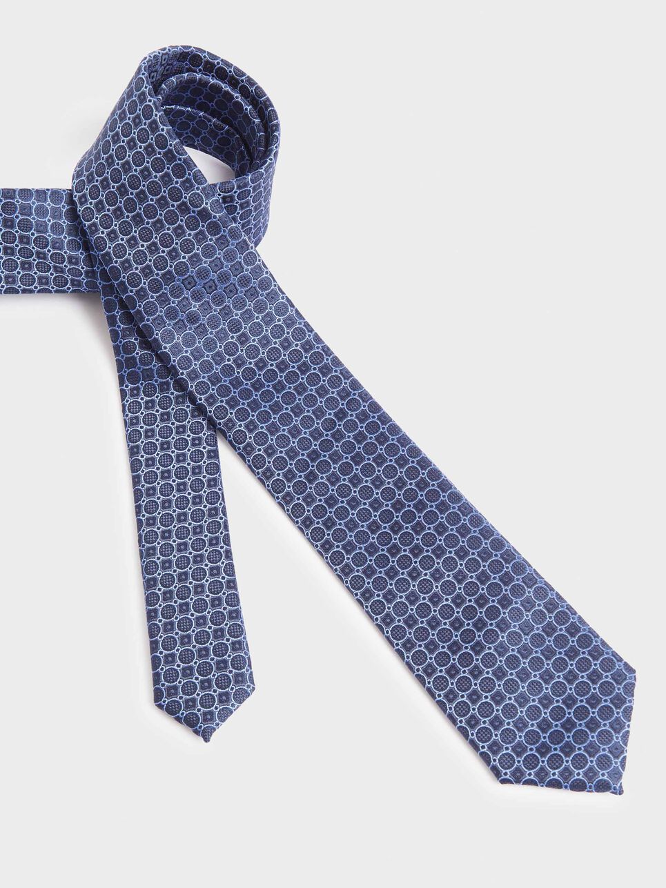 CORBATA JACQUARD MF KIDS