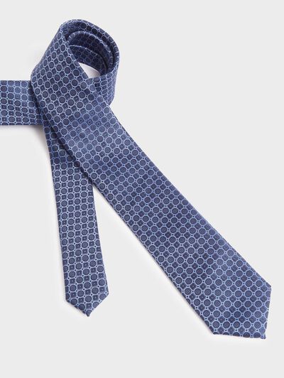 CORBATA JACQUARD MF KIDS