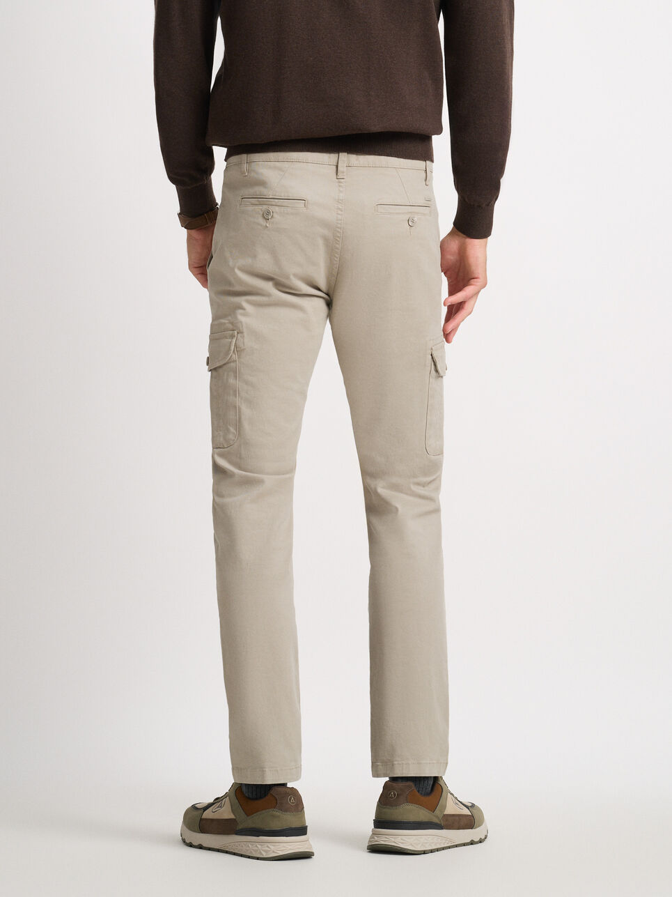PANTALON ALPHI