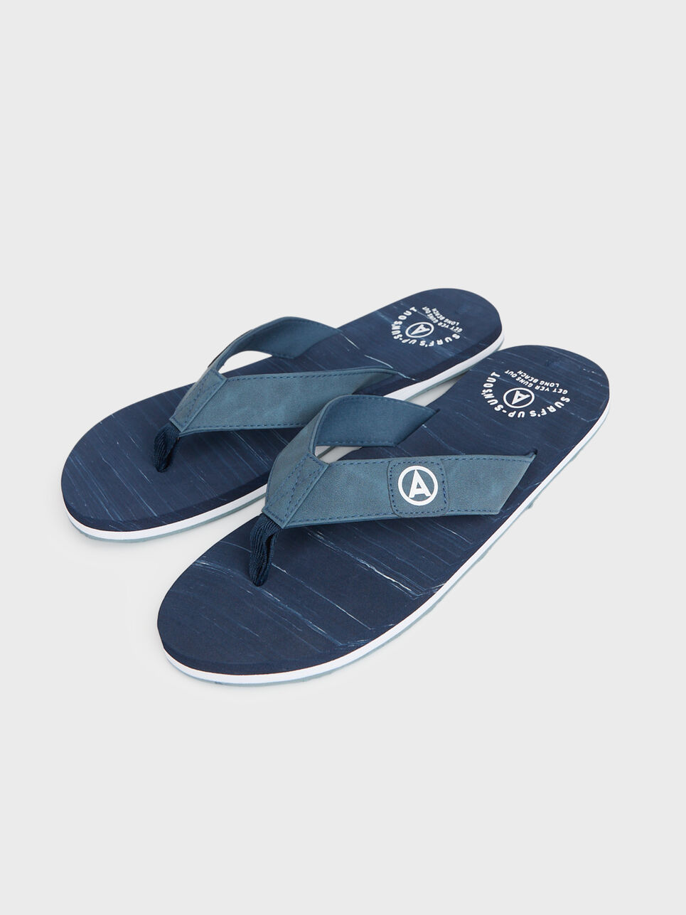 CHANCLAS SURF