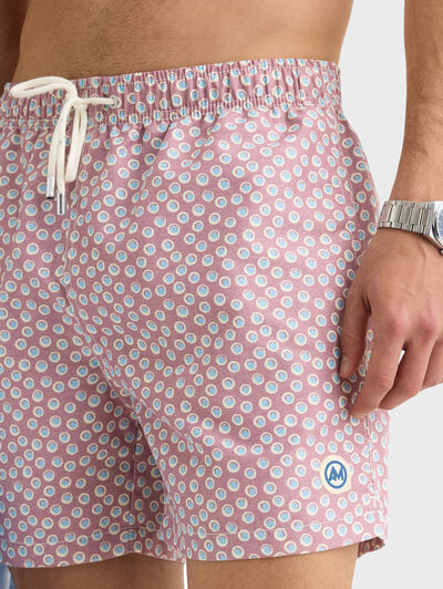 BA&Ntilde;ADOR POINT ROSA