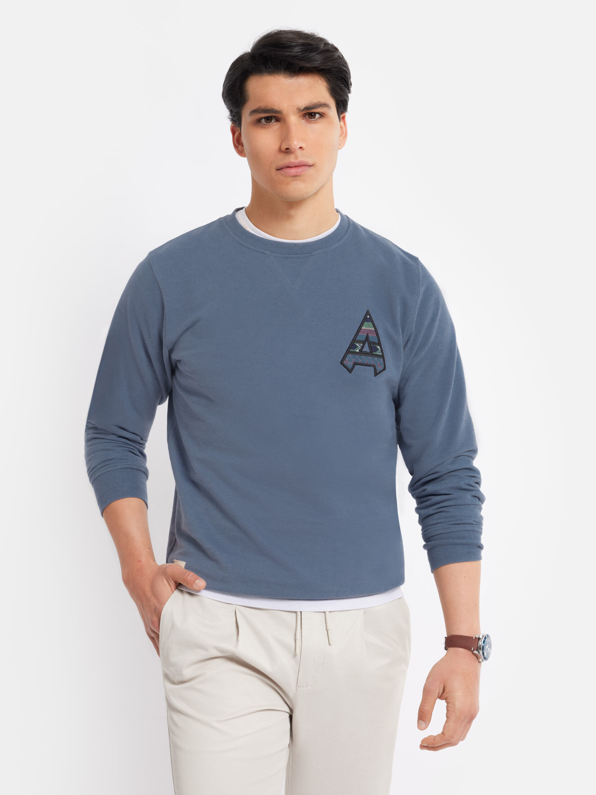 Sudaderas | Álvaro Moreno