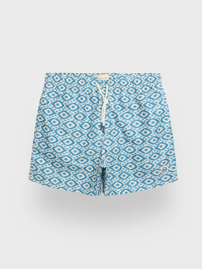 BA&Ntilde;ADOR LUMA AZUL