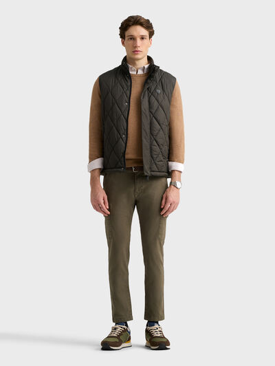 PANTALON ALPHI