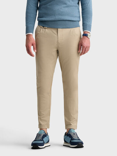 PANTALON CARROT