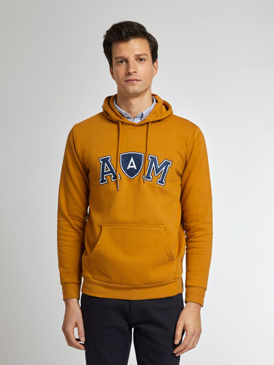 SUDADERA CLASSIC