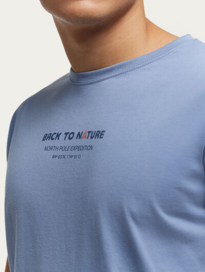 CAMISETA EXPEDITION