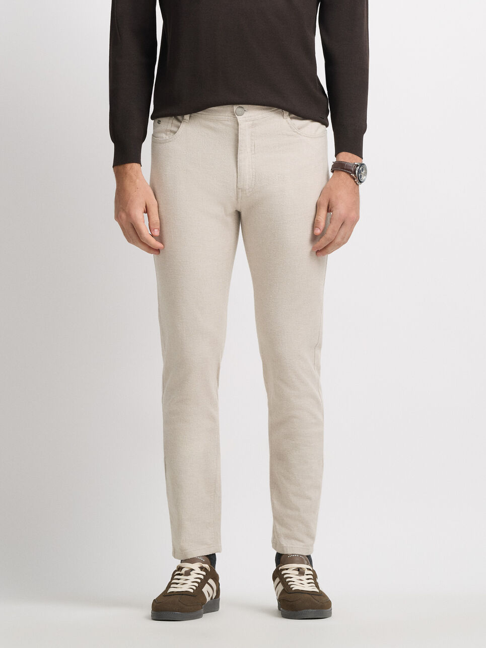 PANTALON ESTRUCTURA