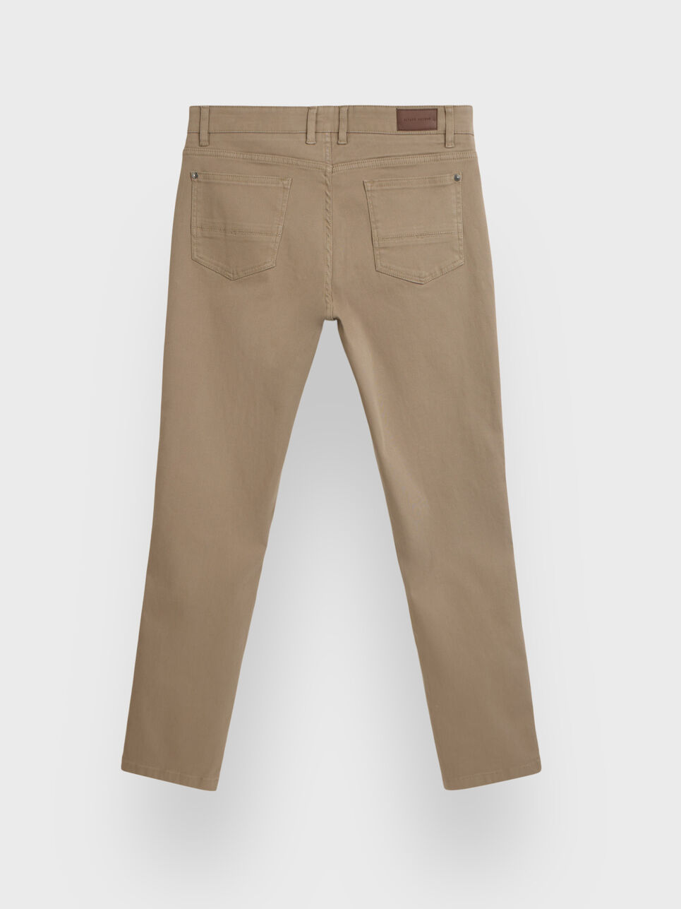 PANTALON MICRO 5PKT