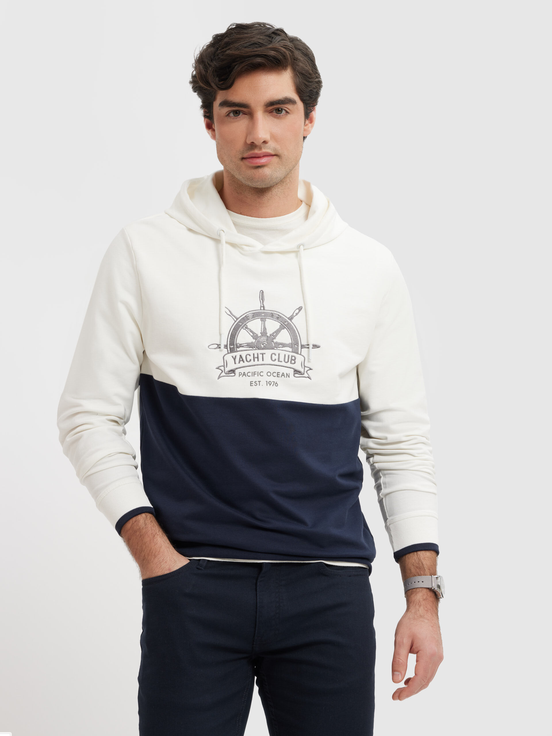 Sudaderas Alvaro Moreno