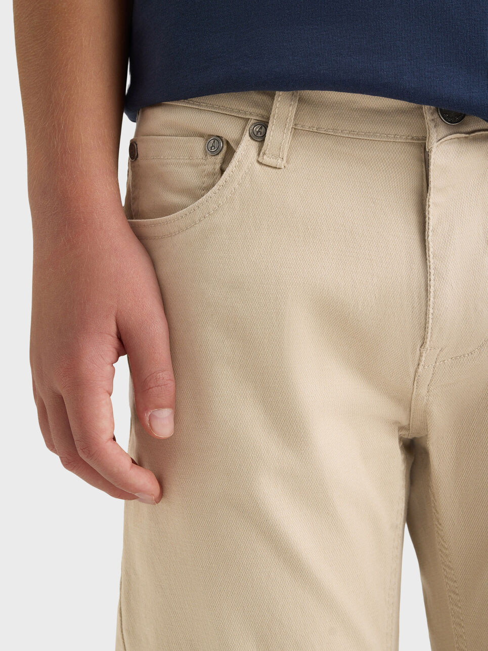 PANTALON 5 BOLSILLOS KIDS