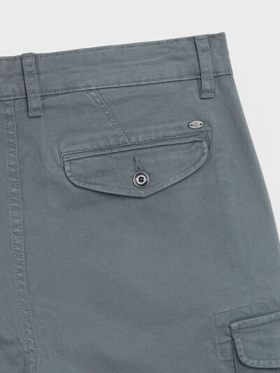 PANTALON BUDDY