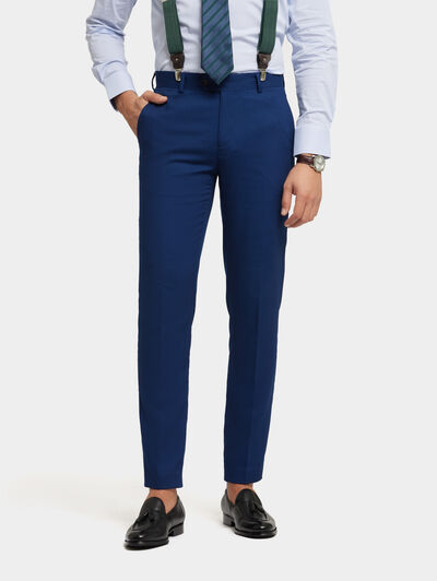 PANTALON BIRDEYE