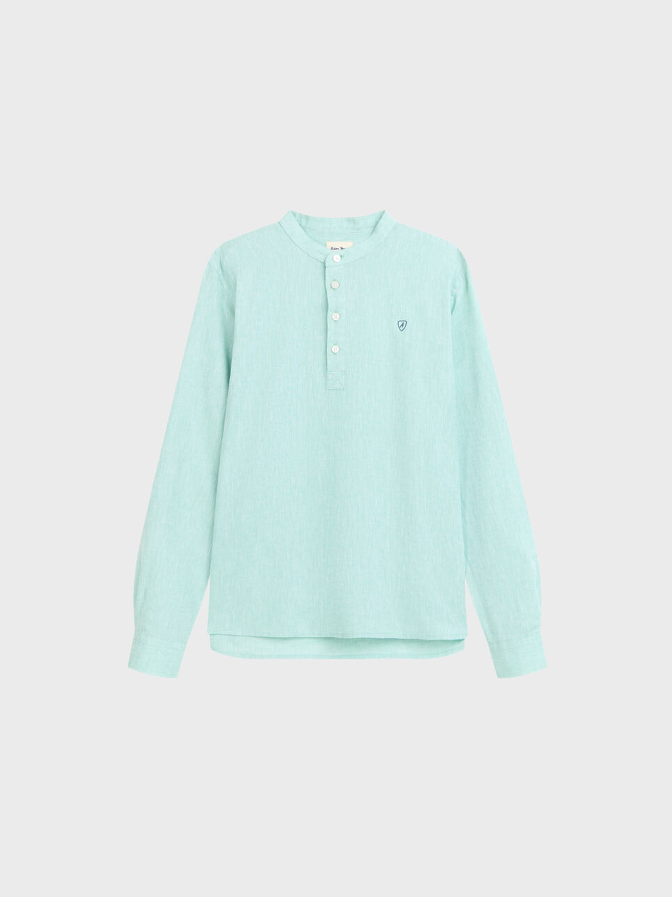 POLERA LINO MAO KIDS