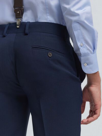 PANTALON MICRO KDT