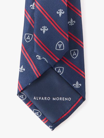 CORBATA JACQUARD MF