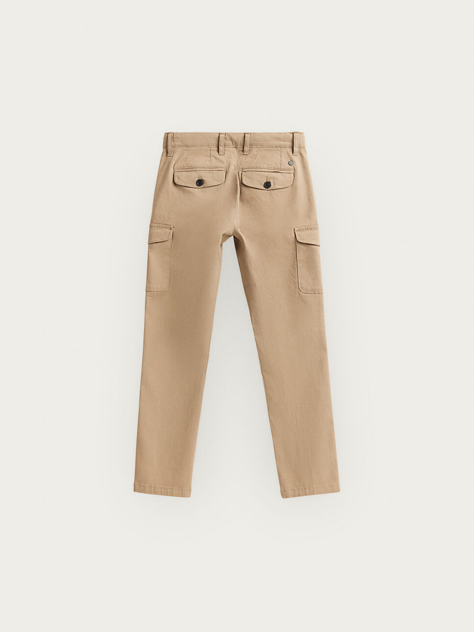 PANTALON BUFFALO KIDS