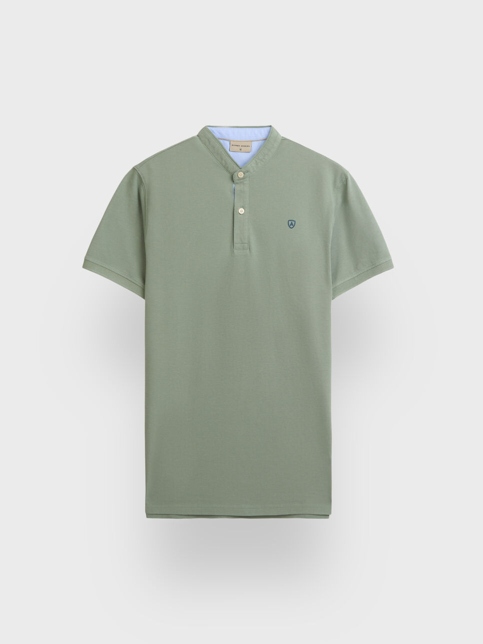 POLO RUSSET