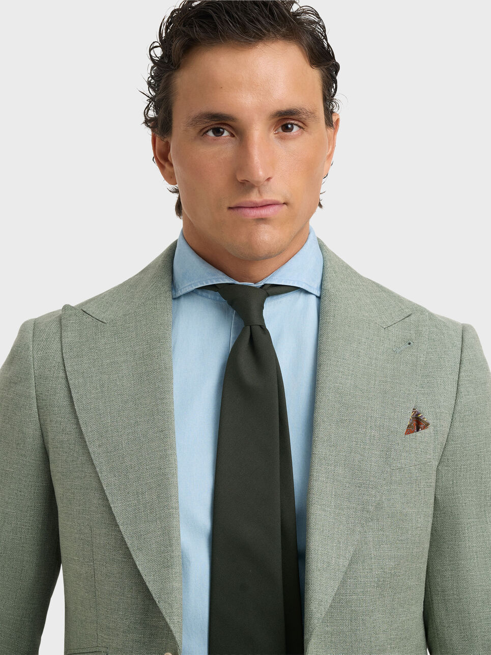 AMERICANA CAPO ESTRUCTURA