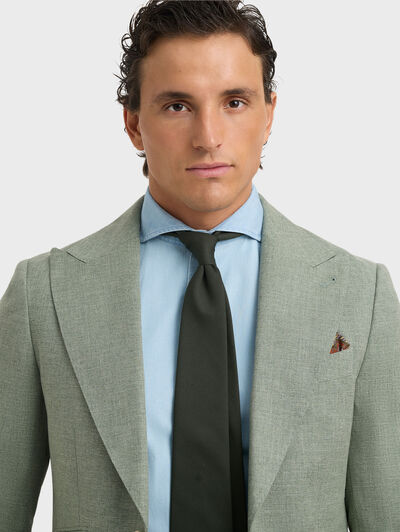 AMERICANA CAPO ESTRUCTURA VERDE