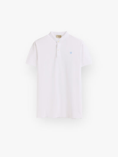 POLO MAO