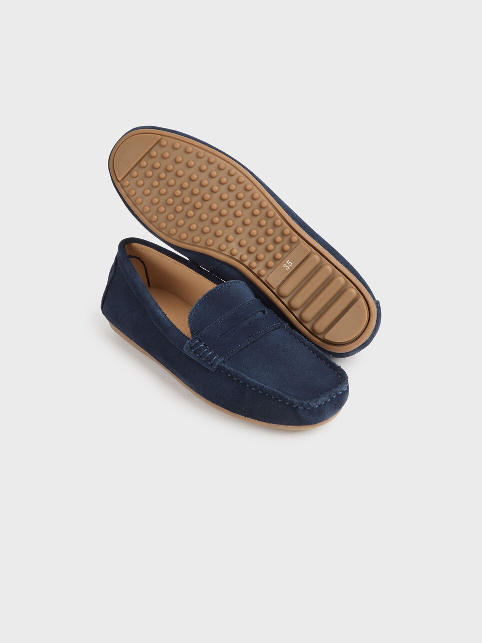 MOCASIN SERRAJE KIDS