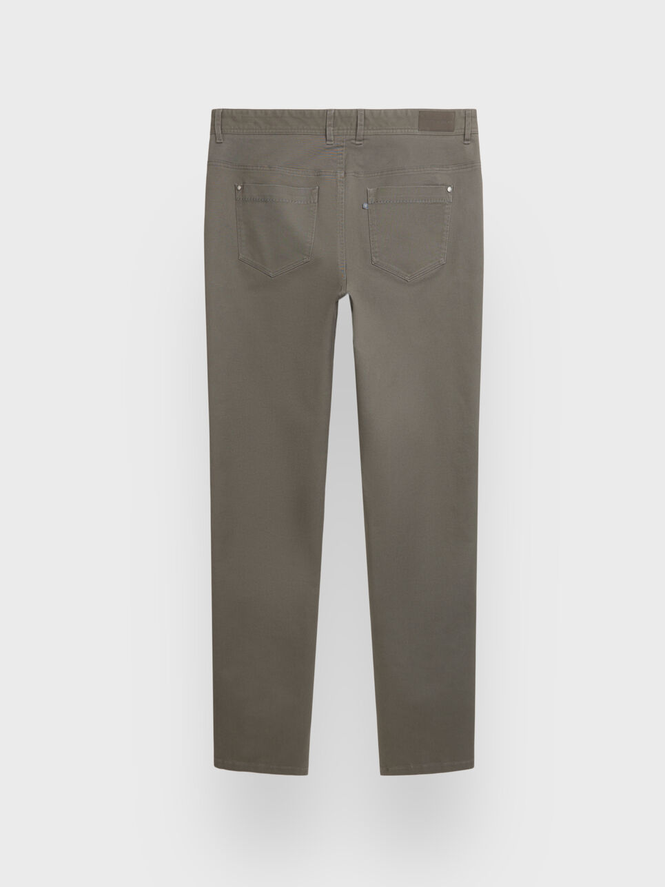 PANTALON PIC PIC