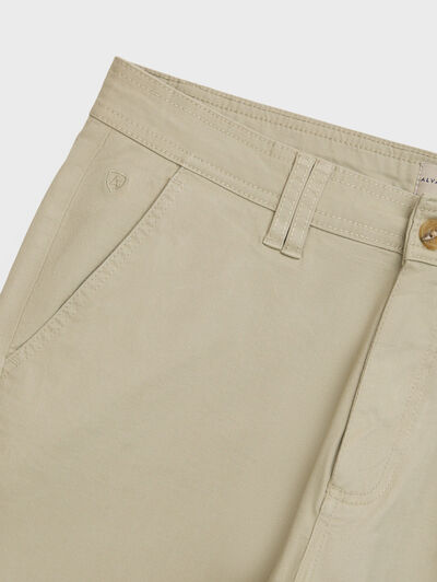 BERMUDA MALIBU VERDE