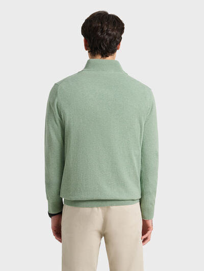 JERSEY LORENZO VERDE