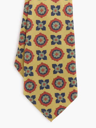 CORBATA PRINTED
