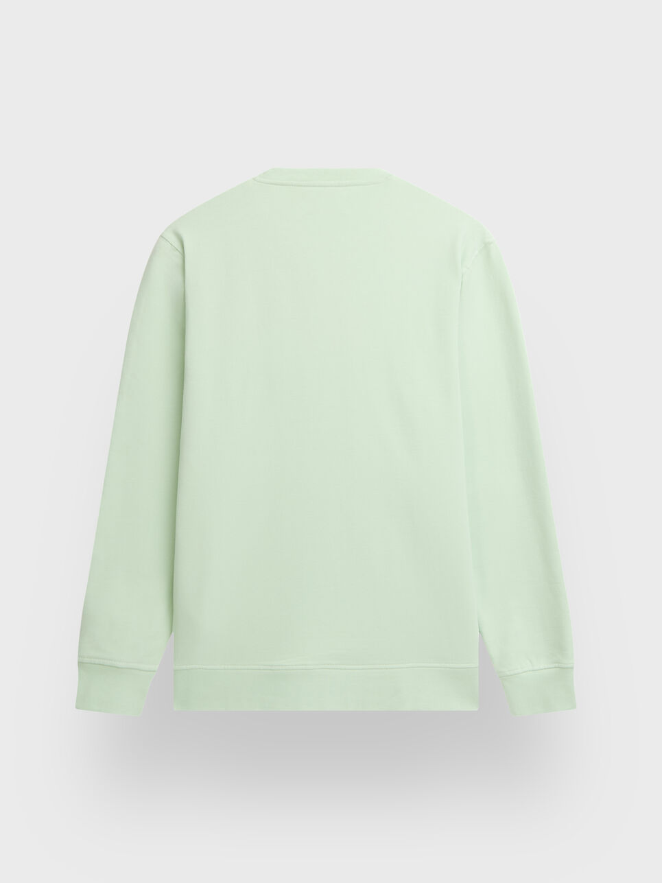 SUDADERA BASIC FANCY