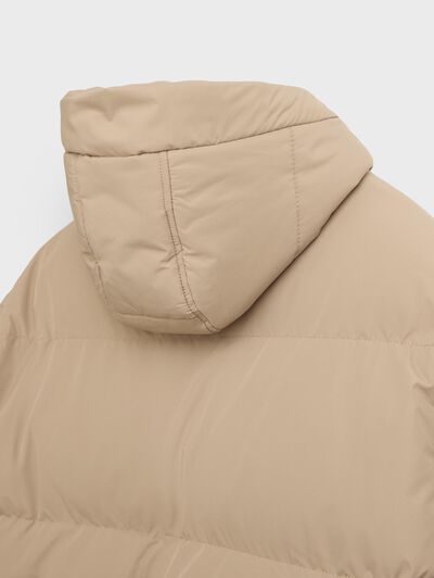 PARKA SKYWEAR