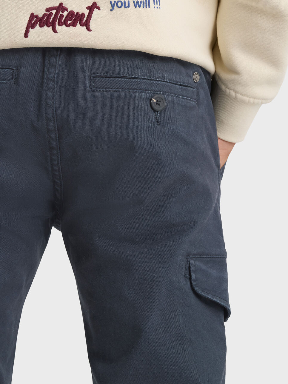 PANTALON MURRAY KIDS