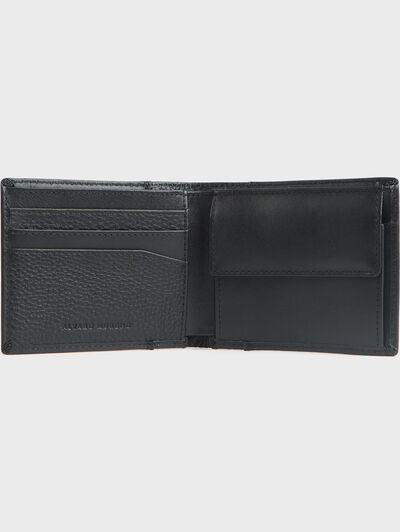 CARTERA CLASSIC NEGRO