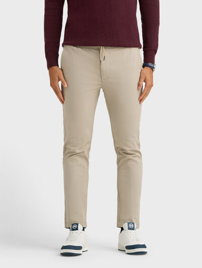 PANTALON DALTON PIEDRA