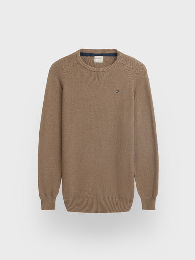 JERSEY ALEC CAMEL