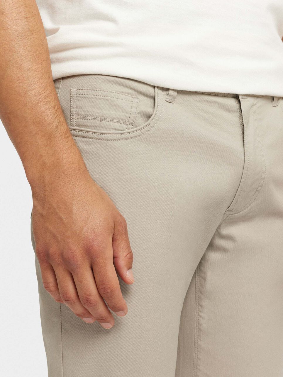 PANTALON DIAGONAL 5P