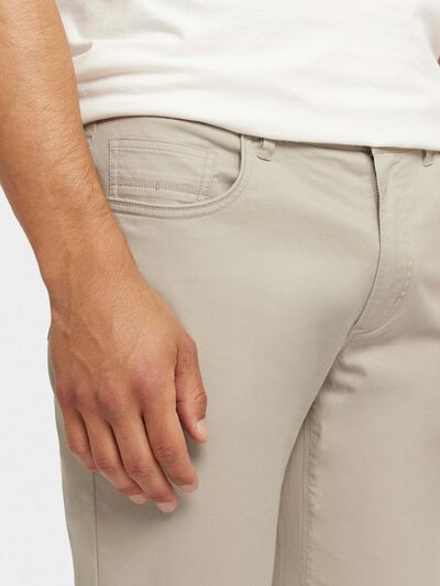 PANTALON DIAGONAL 5P