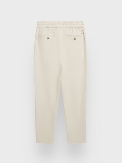 PANTALON DENVER CRUDO