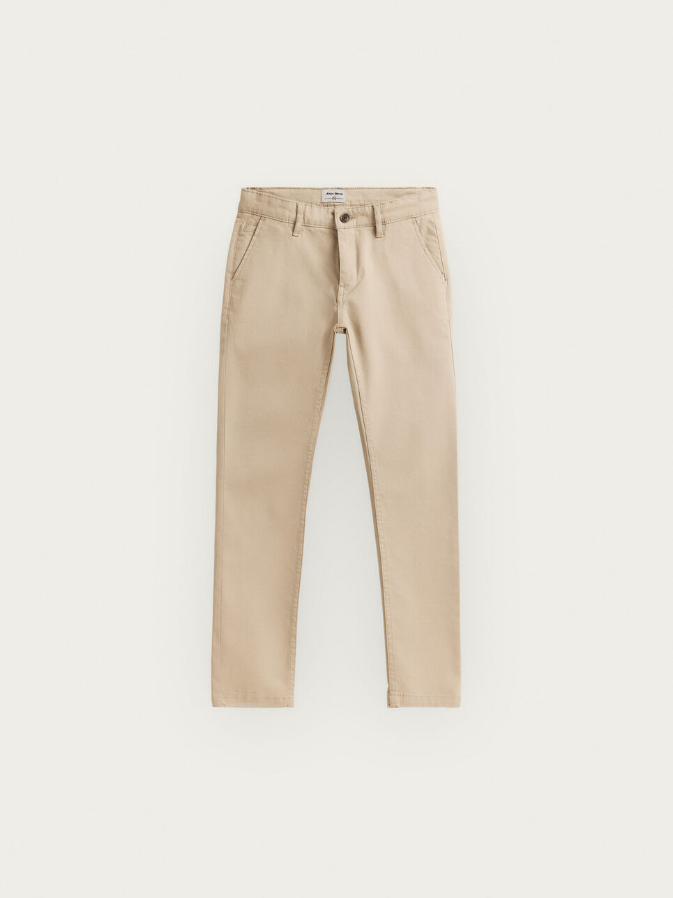 PANTALON CHINO KIDS