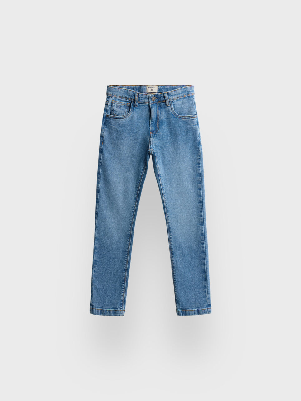PANTALON DENIM KIDS