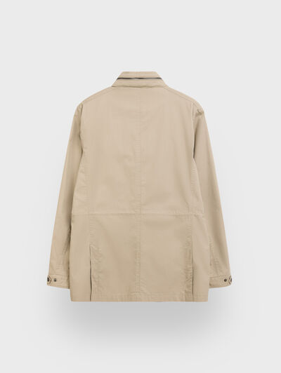 CORTAVIENTOS PHIL BEIGE