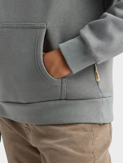 SUDADERA NELLAN KIDS