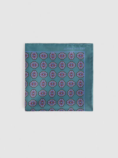 PAÑUELO PRINTED