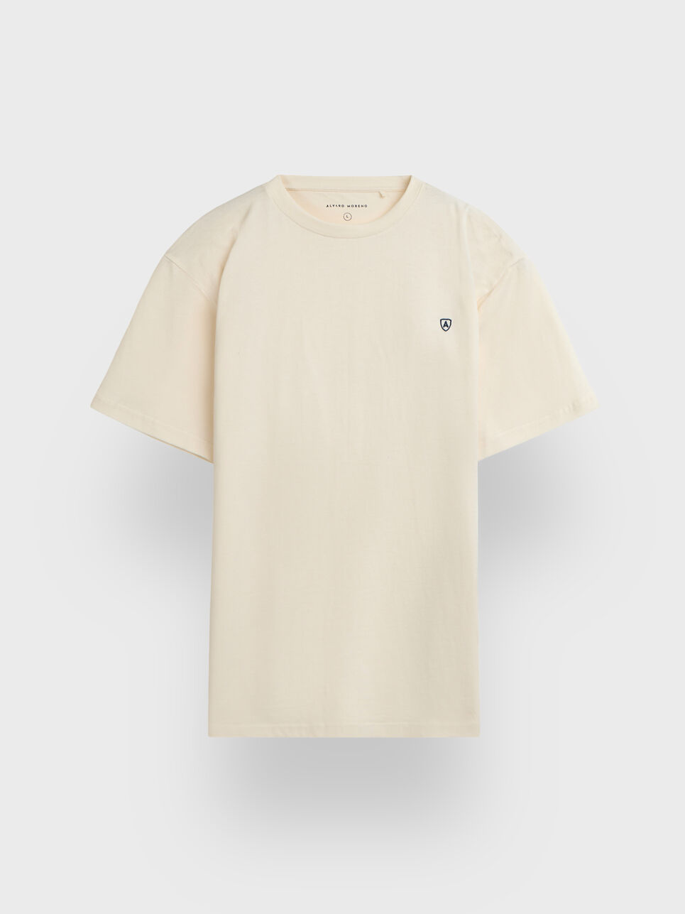 CAMISETA BASICA