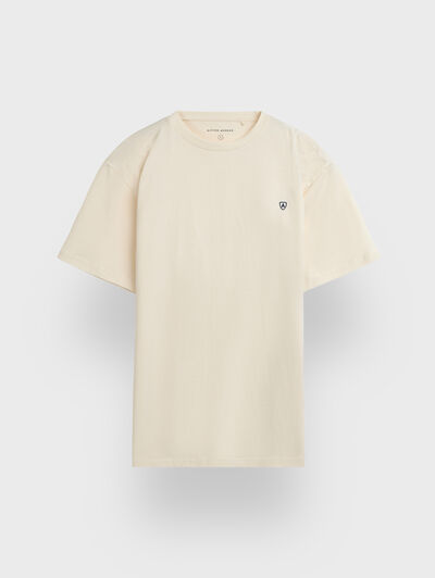 CAMISETA BASICA