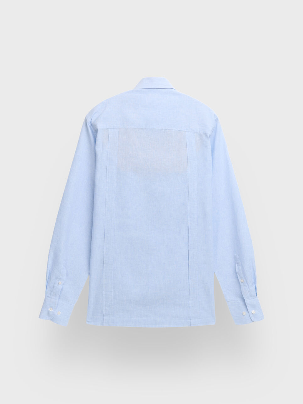 CUBANA LINO MIL RAYAS