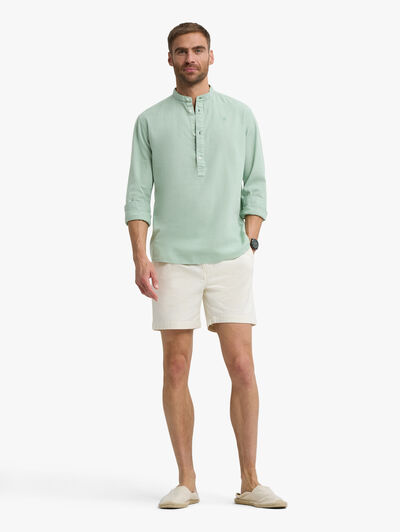 POLERA MAO TINTADA