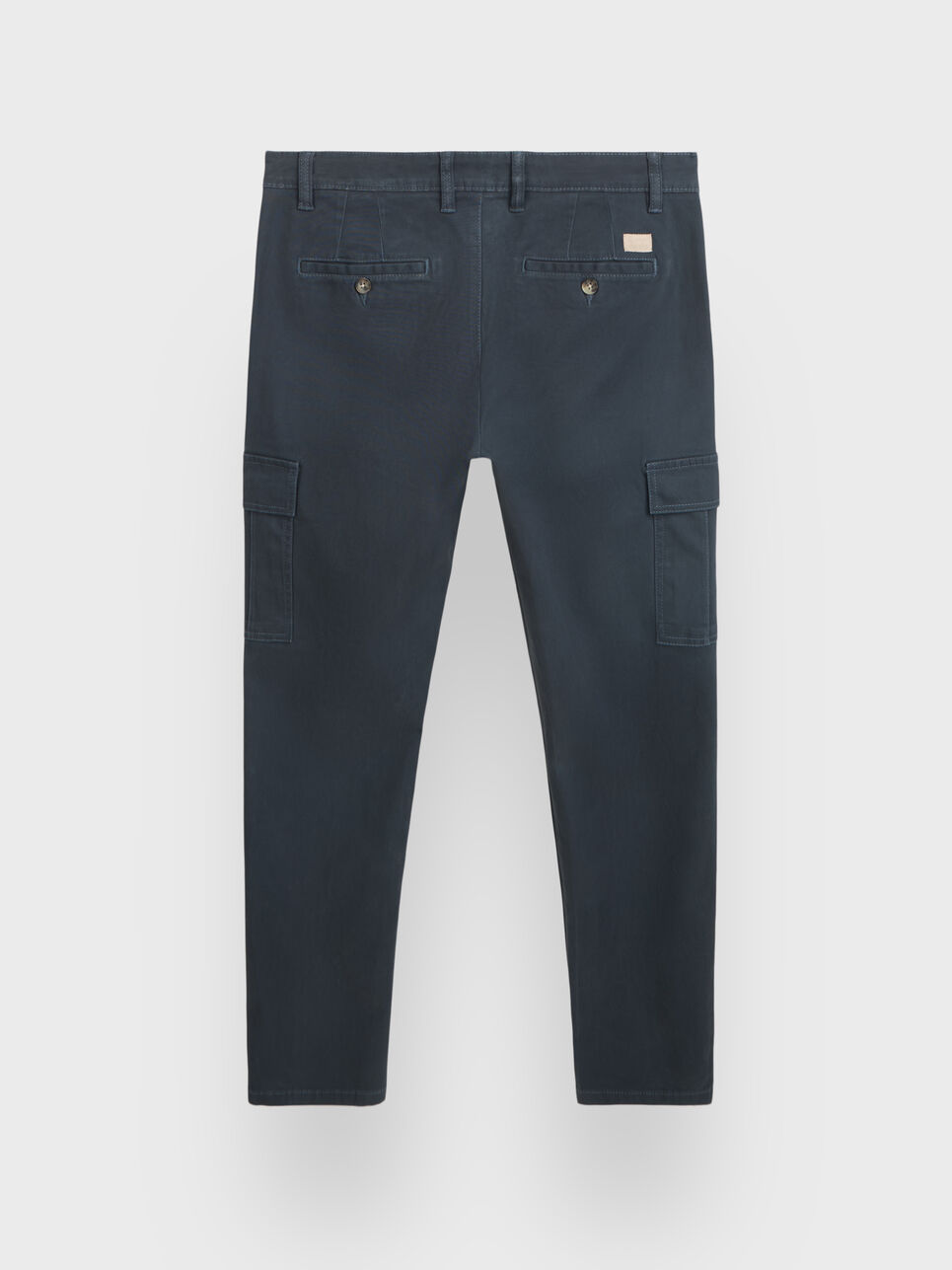 PANTALON CARGO ELVIS