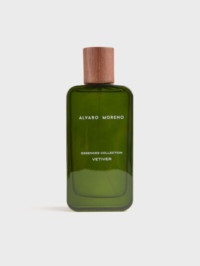 PERFUME AM VETIVER